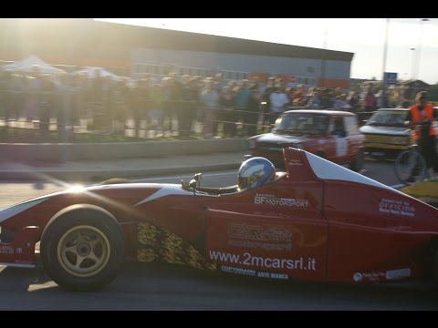 CERVIGNANO MOTORS FESTIVAL 2015