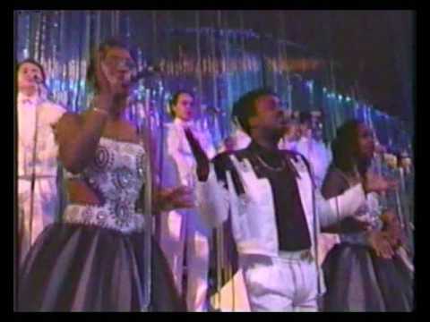 En Homenaje a Juan Gabriel - Celebrando 20 años 1971 -1991