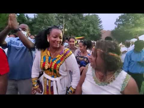 አገር ማለት አንቺ