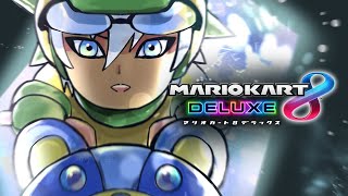 女神マリカ　④　チカラヲトリモドス　#マリカにじさんじ杯