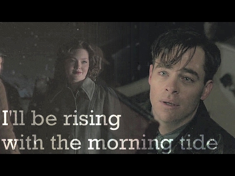 ϟ I'll be rising with the morning tide || the finest hours
