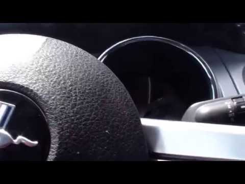 Nitrous Run Before and After