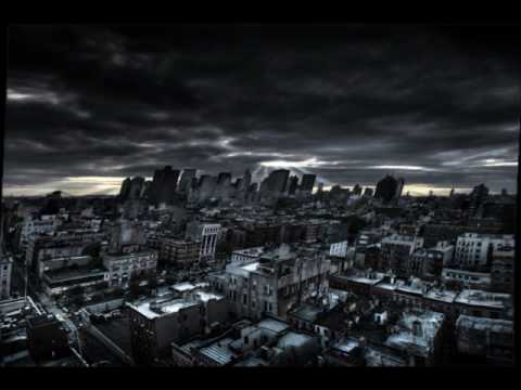 U2 - Electrical Storm (William Orbit Mix)