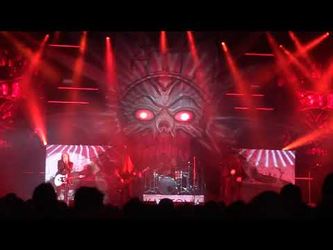 Katatonia Graspop 2013 part 1