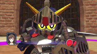 【2人実況】タカのガンプラ戦記#10【ガンダムブレイカー3】