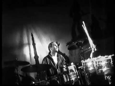 Kingston Wall: Sad Song (Official Music Video)