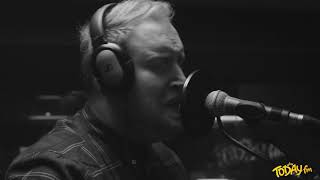 Gavin James - Hearts on Fire (Today FM)