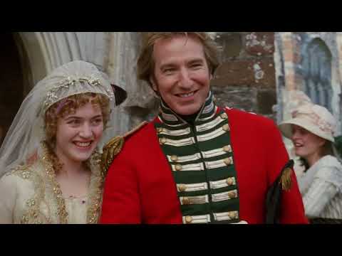 Sense and Sensibility (1995) | Love Rewarded, Hearts at Peace