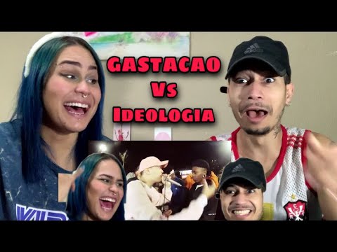 (🔥TRETA 🔥)Mike e Buddy Poke x Black e Winnit | 172ª Batalha da Aldeia/REACT/ANÁLISE Feat MC FAEL