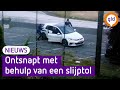Pompekliniek Nijmegen start onderzoek na ontsnappen twee TBS'ers
