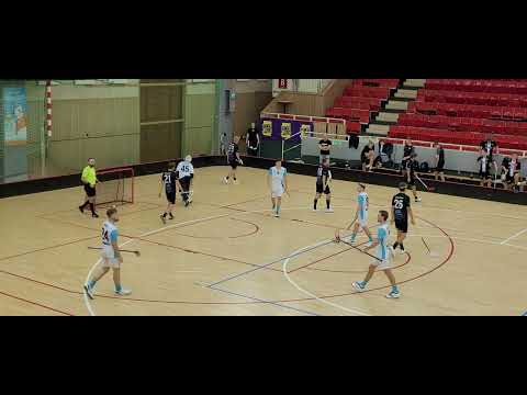 230903 Björnslaget Herrseniorer FINAL 💥💯🏑Period 1 Vimmerby IBK-Lindås IBK Lundbystrandshallarna