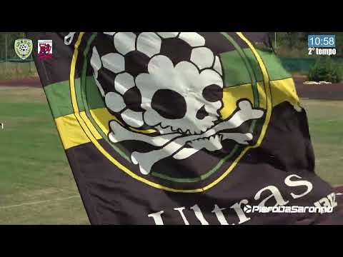 Fc Dal Pozzo vs Lainatese -   2° Tempo