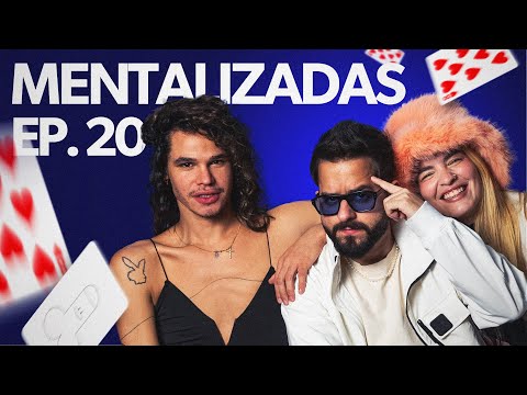 Conversaciones con un Ilusionista ft. Michel Gallero | Ep 20 | NJC