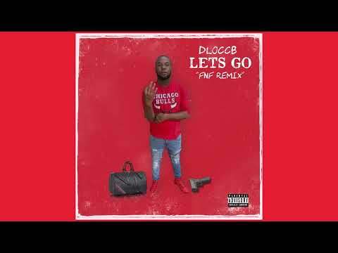 DloCCB - Lets Go FNF Remix (Official Audio)