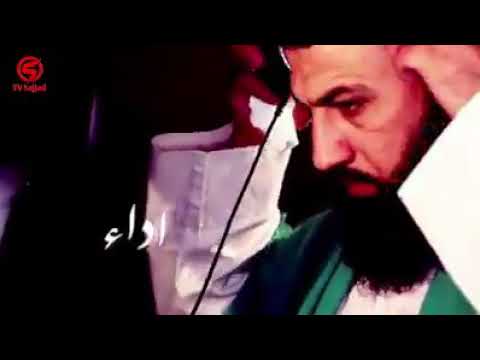 Seyyid Sadiq Musavi - Gözun aç, geldim başın uste Hüseyin qardaş  2018