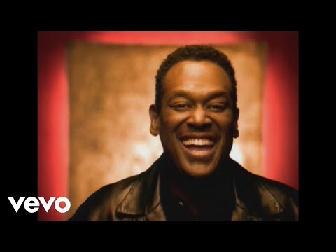 Luther Vandross - Take You Out (Video)