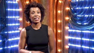 Actress Karen Pittman discusses Pipeline