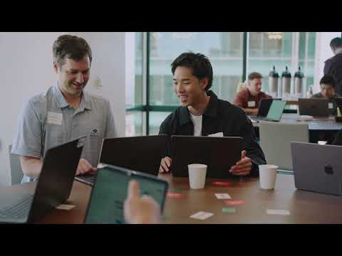 Finance Hack Lab - San Francisco | Campfire