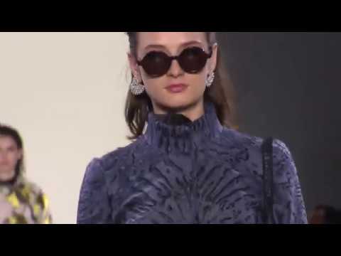 Bibhu Mohapatra FW 2019