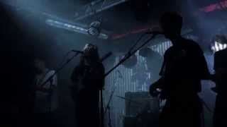 King Gizzard and  the Lizard Wizard , Am I In Heaven? / Pill 2 , Sound Control, Manchester , 8/7/15