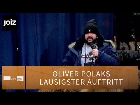 Oliver Polaks lausigster Auftritt | Living Room