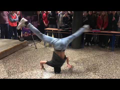 Dj Akademija u posjetu II ekonomskoj školi Zagreb - 12.12.2019.