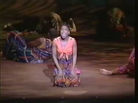 AMTSJ Once on This Island