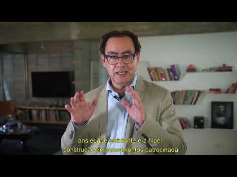 Como nascem os pensamentos e emoções