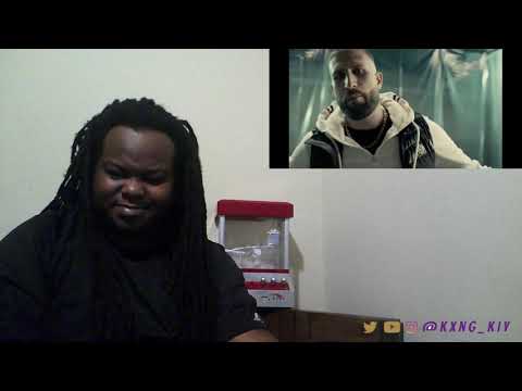 Shaa - Kilo (Feat. Lelo & Zeki) | KXNG KIY REACTION