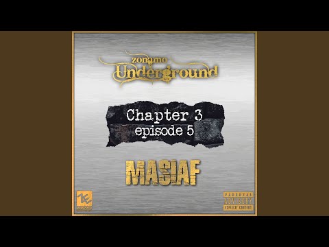 Zonamo Chapter 3 Episode 5 - Masiaf