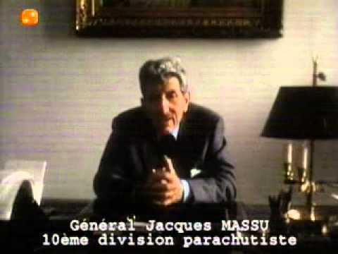 Pacification en Algerie - La politique du mensonge - 1-4.mp4