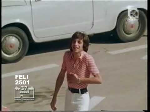 Paolo Mengoli - Bela Bulagna (video 1976)