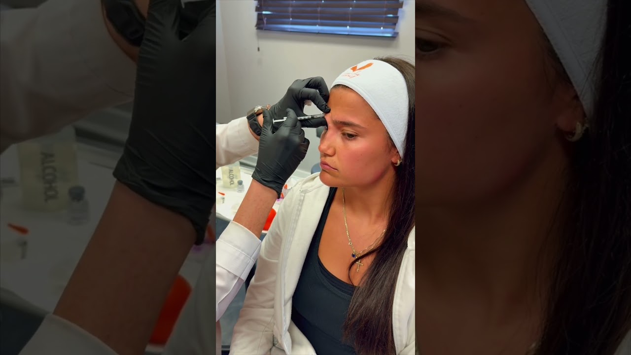 ✨ Slim Your Jawline & Sculpt Your Neck with Dysport | VIVIFY Medspa Tampa ✨