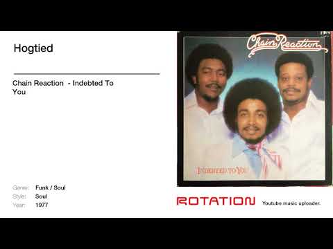 Chain Reaction  - Hogtied