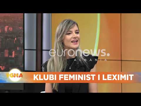 Klubi feminist i leximit, si të bëhemi pjesë?