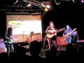 Findlay Brown :: Love Will Find You (live)