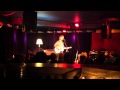 Rodney Crowell-Glasgow Girl (Live: Hugh's Room 03/08/11)