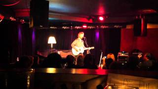 Rodney Crowell-Glasgow Girl (Live: Hugh's Room 03/08/11)