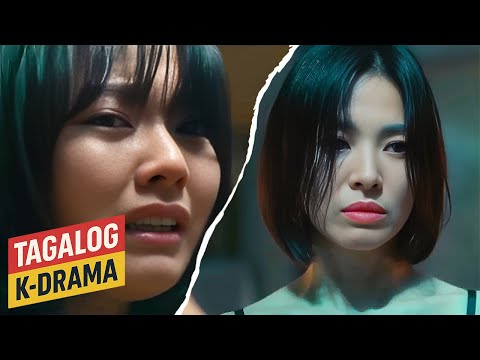 BINULLY Nila Siya Noon… Ngayon Sila Naman ang MAGDURUSA! [ Korean Drama Tagalog Recap ]