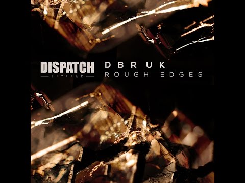 DBR UK - Salvation (feat. Structured & Amanda Seal) - 'Rough Edges' album