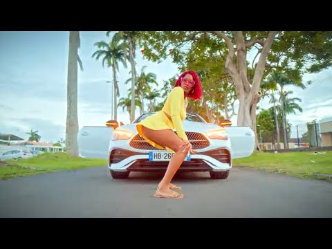 N'KEN  and CAP MUSIC WORLD