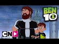 Ben 10 | Ben 10.010 | Cartoon Network