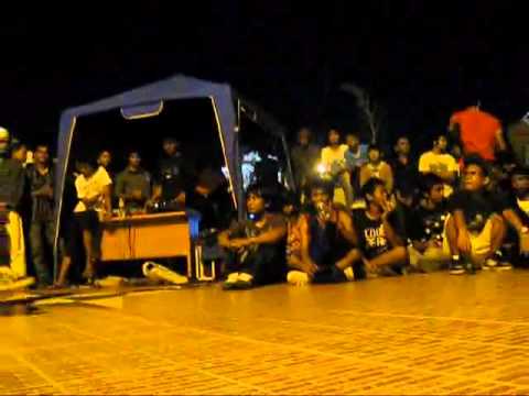APP Mc live @ taman sari _HQ.mp4