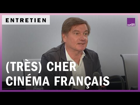 Le cinéma français : c’était mieux avant ?