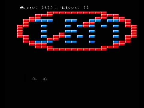 AMIGA BALL By ED MACKEY  IT IS THE PRECURSOR OF MEGABALL MEGA BALL AMIGA OCSAssassinsPDDISK013adfzip
