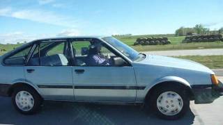 Drive My Car Music Video