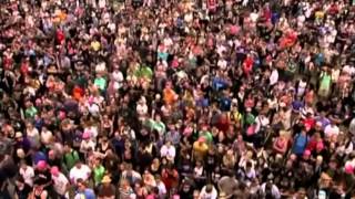 The Gaslight Anthem - Blue Jeans &amp; White T-Shirts