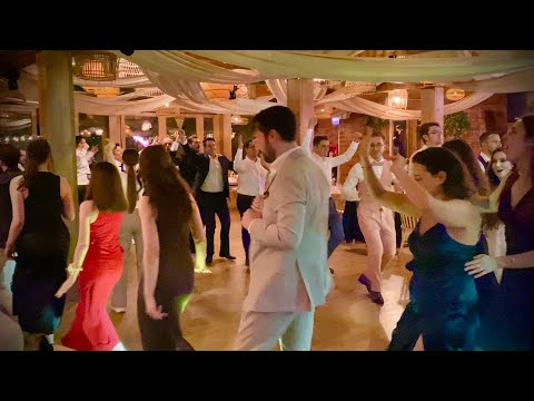 GIA BAND @Daimon Events (Salon​⁠ Boho) - Formatie Nunta | Covers Band | Trupa Nunta