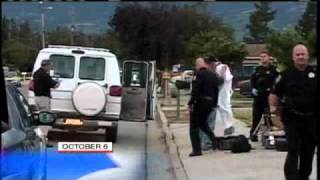 Arrest Made In Soledad Homicide