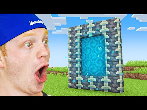 15 Minecraft Hacks That Shouldn't Be Real